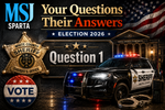 Your Questions, Their Answers Election 2026