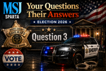 Your Questions, Their Answers Election 2026