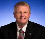 State Representative Candidate: Paul Sherrell