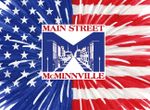 Main Street McMinnville gearing up for Fourth