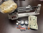 Over 1 pound of drugs seized from Nashville couple