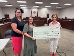 Power of 100 gives $16.1K to McMinnville Children’s Museum