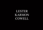 Lester Karmon Cowell, 90