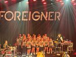 Tree City Choir rocks Ryman with Foreigner