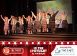 Kids to take Park stage this weekend for 'Matilda Jr.'