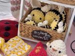 Hooked by Abby turns yarn into a growing dream