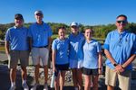 Lady Pioneers place fourth at region tourney