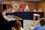 Board passes changes to administrator residency