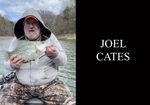 Joel Cates, 76