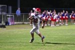 Yellow Jackets sting Pioneers, 38-20