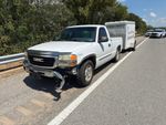 Wreck results in injury, charge