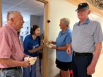 Meals on Wheels fundraiser critical to charity