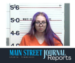Driver rates herself 2½ on ‘fried’ scale