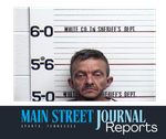Stranded motorist gets jail time