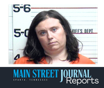 Two letters, two new charges