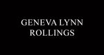 Geneva Lynn Rollings, 83