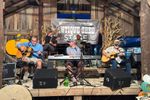 Tunes on tap at fairgrounds