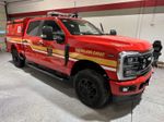 City rolls toward 3 new trucks