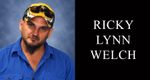 Ricky Lynn Welch, 58