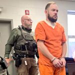 Grand jury to hear explosives case against Pack