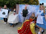 Central invites public to Trunk-or-Treat Sunday