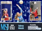 WCHS Athlete of the Week