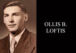 Ollis B. Loftis, 95