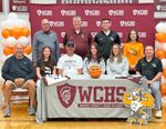 A Firehawk Future for White County's Selby.