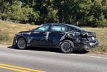 Charges expected in single-car crash