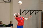 Lady Pioneers roll into postseason with fourth straight