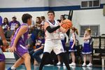 Boyd splits Thursday night tilt with Morrison