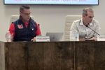 School board tables discussion of historical document displays