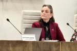 Hillis elected school board chair after three votes
