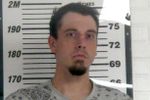 Martin accused of smashing windows during domestic assault