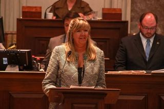 Contraceptive bill considered in State house