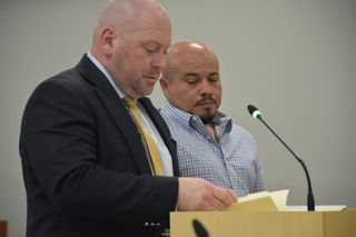 Navarro indicted on sex charges