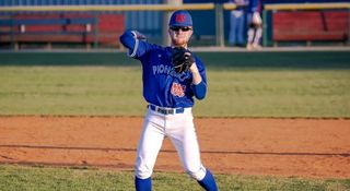 Another run-rule win for WCHS