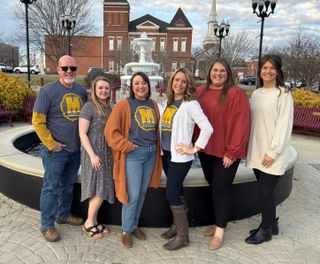 Spring Festival coming up