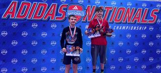 Odineal wins national title