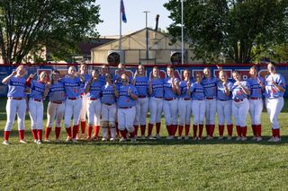 Regular-season champs