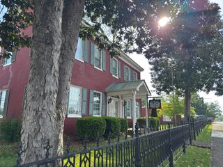 Black House to celebrate bicentennial