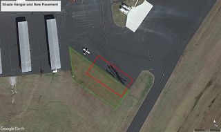 Airport Commission discusses expansion