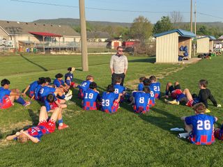 Monday wrap-up for WCMS