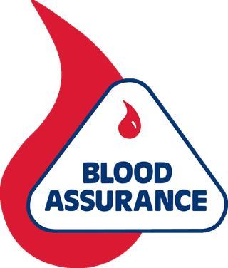 Blood drive at Detention April 25