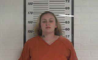 Reckless driver charged