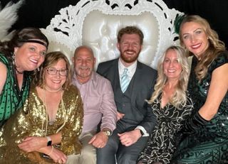 CAC Gala a hit