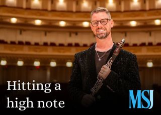 McMinnville's Jesse Langston plays Carnegie Hall