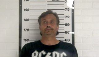 Pendleton pinned with felony charge