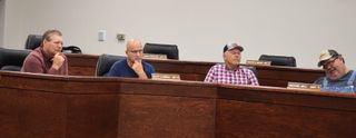 County votes to dole out $459K to nonprofits