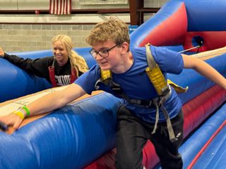 A worthwhile Project